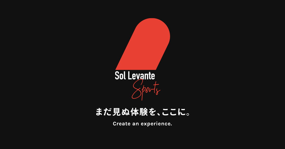 Sol Levante Sports株式会社